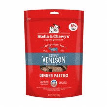 Simply Venison Dinner - 25 oz