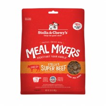 Meal Mixers Super Beef 35oz