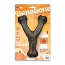 Wishbone, Pumpkin Spice Medium