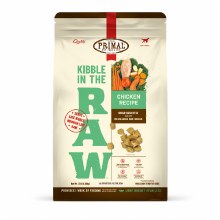 Kibble in the Raw Chicken Recipe 1.5lb