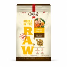 Kibble in the Raw Puppy Recipe 1.5lb