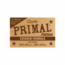 Chicken Formula 18lb