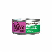 Digestive Support Rabbit & Green Mussels 5.5oz