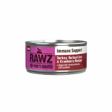 Immune Support Turkey, TkyLiver, Cranberry 5.5oz