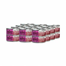 Immune Support Turkey, TkyLiver, Cranberry 24/5.5oz