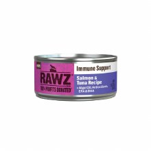 Immune Support Salmon & Tuna 5.5oz