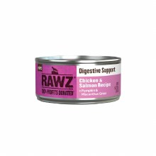 Digestive Support Chicken & Salmon 5.5oz