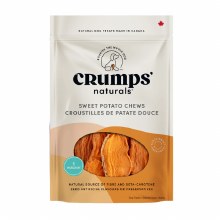 Sweet Potato Chews 680g