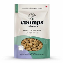 Semi Moist Chicken Mini Trainers 132g