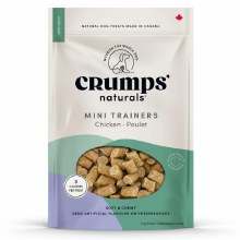 Semi Moist Chicken Mini Trainers 300g