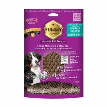 Yummy Combs Extra Small 12oz Bag