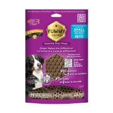 Yummy Combs Small 12oz Bag