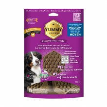 Yummy Combs Medium 12oz Bag