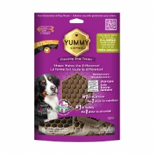 Yummy Combs Extra Large 12oz Bag