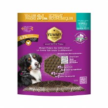 Yummy Combs Extra Small 24oz bag