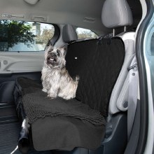 Car Seat Cover Black