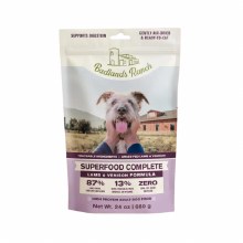 Superfood Complete Lamb & Venison 680g