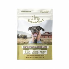 Superfood Complete Beef 1.8kg