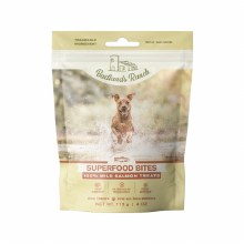 Superfood Bites Salmon Treats 113g