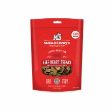 Beef Heart 3oz