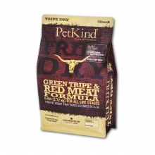 Red Meat Formula 11.34kg