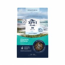 Ziwi Cat Steam Pac Fish 800g