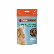 Lamb Healthy Bites 50g