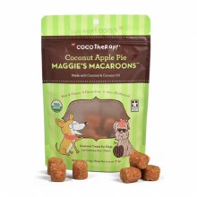 Maggie’s Macaroons Coconut Apple Pie 4 oz pouch