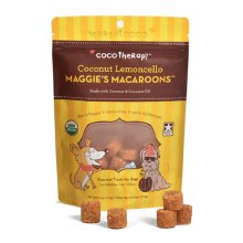 Maggie’s Macaroons Coconut Lemoncello 4 oz pouch