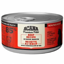Beef 85g, Case of 24 Beef 85g, Case of 24