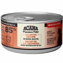 Acana Cat Salmon 155g CS12