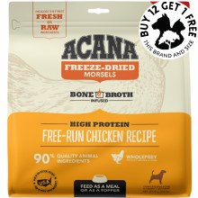 Free-Run Chicken Morsels 227g