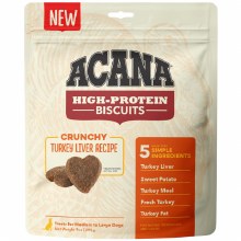 Picture of Turkey Liver Biscuits 255g Small