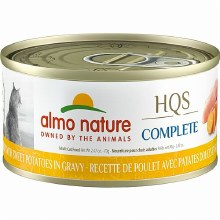 Chicken & Sweet Potato 70g, Case of 12