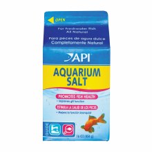 Aquarium Salt Aquarium Salt