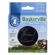 Picture of Ultra Muzzle, Size 4