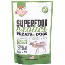 Exotics Venison 3.6oz