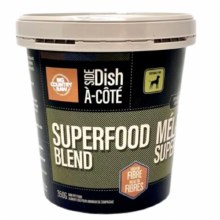 Super Food Blend Super Food Blend