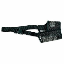 Adjustable Mesh Dog Muzzle, Size 6