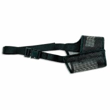 Adjustable Mesh Dog Muzzle, Size 7 Adjustable Mesh Dog Muzzle, Size 7