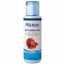 Betta Bowl Plus 4oz