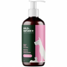 Salmon & Fish Oil 473ml