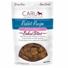Rabbit Bites 3.75oz