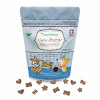 Coco-Charms Training Treats Blueberry Cobbler 5oz Coco-Charms Training Treats Blueberry Cobbler 5oz