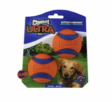 Ultra Ball, Small 2 pack