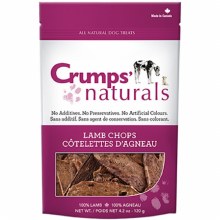 Lamb Chops 120g