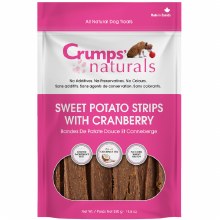 Sweet Potato & Cranberry 160g
