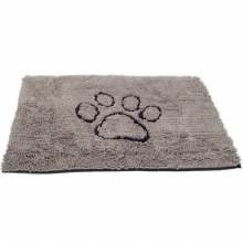 Doormat Grey, Medium