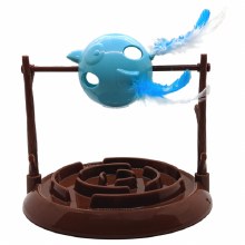 Twirly Bird