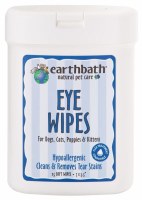 Hypoallergenic Eye Wipes